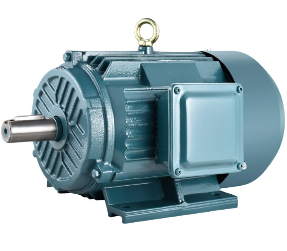 YVFE3-132S2-2六八极电机参数表